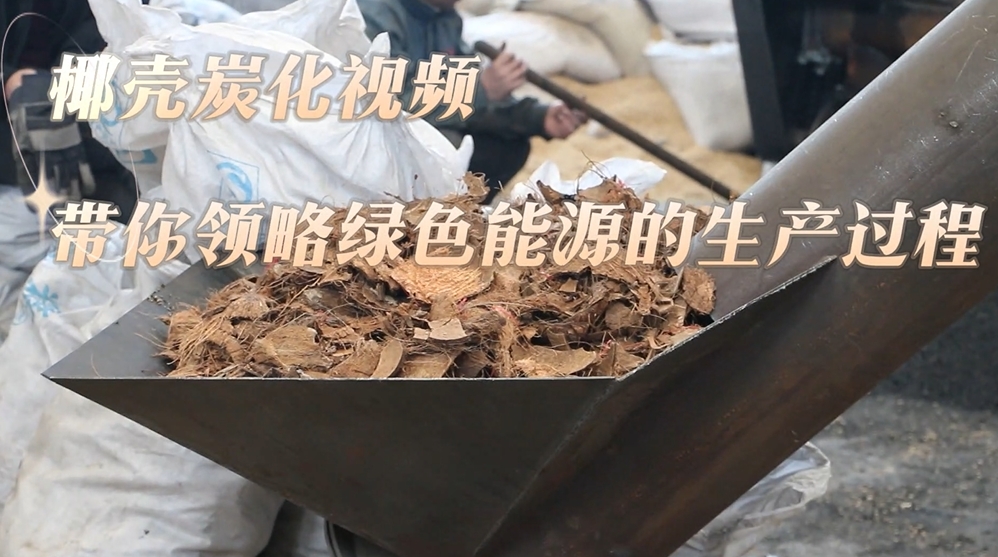 走进椰壳嘿嘿视频APP下载苹果现场,感受绿色能源魅力