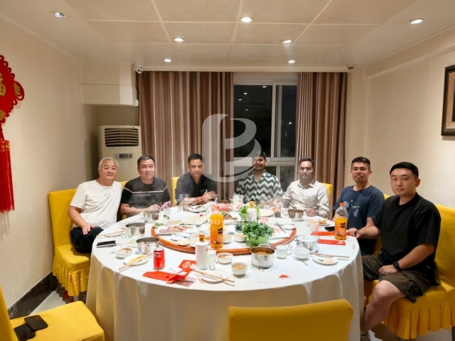 锁定合作仅为开端!非洲企业特意赴嘿嘿视频在线登录页面免费观看验机
